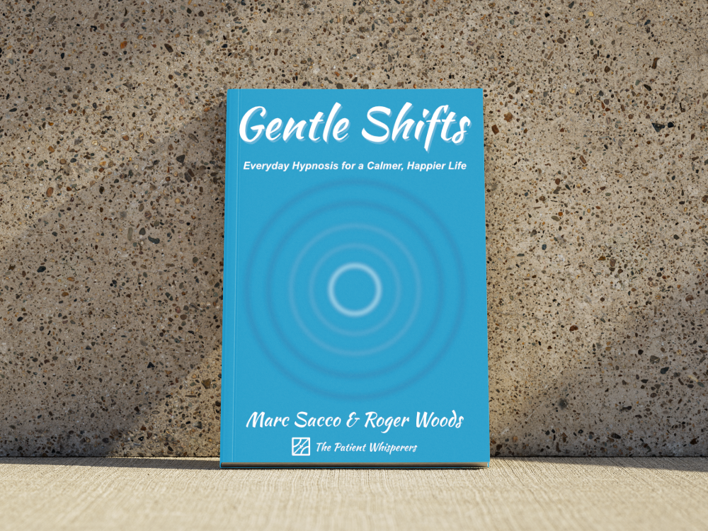 Gentle Shifts: Everyday Hypnosis for a Calmer, Happier Life